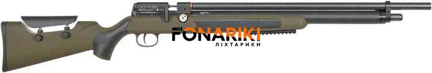 Пневматическая винтовка (воздушка) PCP Diana XR200 4,5 мм Green