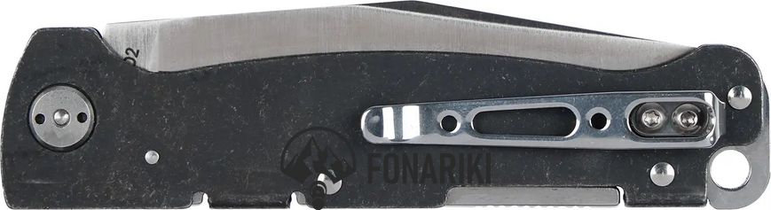 Нож Boker Plus Atlas Backlock Clippoint