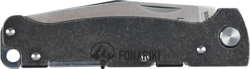 Нож Boker Plus Atlas Backlock Clippoint