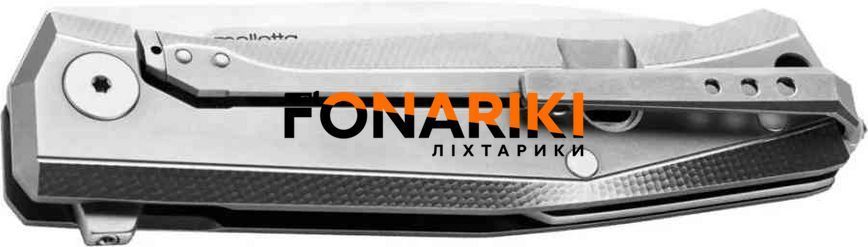 Ніж Lionsteel Myto Carbon Fiber