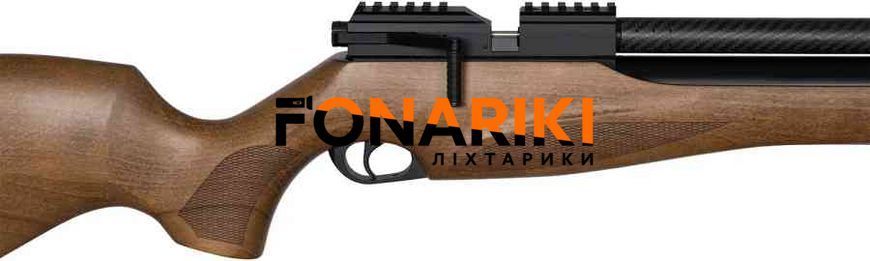 Гвинтівка пневматична Diana Outlaw Gen. 2 PCP 4.5 мм