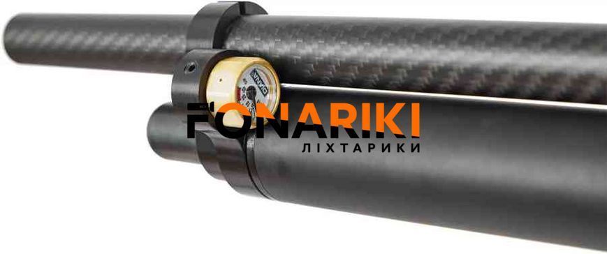 Пневматическая винтовка (воздушка) PCP Diana XR200 4,5 мм Green