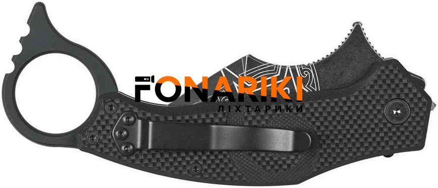 Нож Fox Moa BB