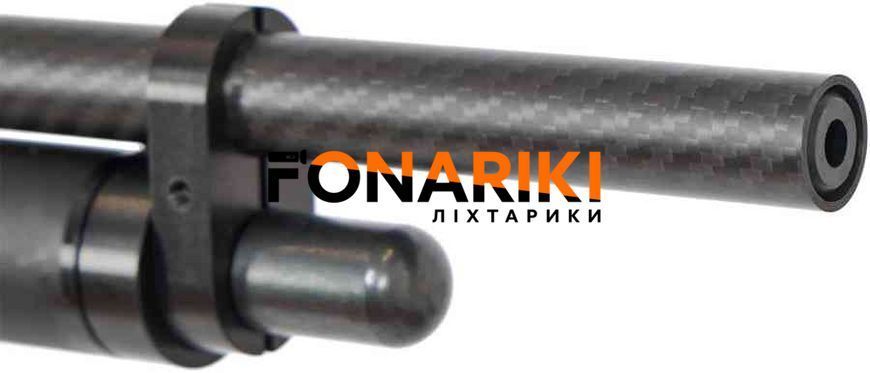 Пневматическая винтовка (воздушка) PCP Diana XR200 4,5 мм Green