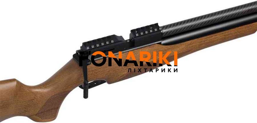 Гвинтівка пневматична Diana Outlaw Gen. 2 PCP 4.5 мм