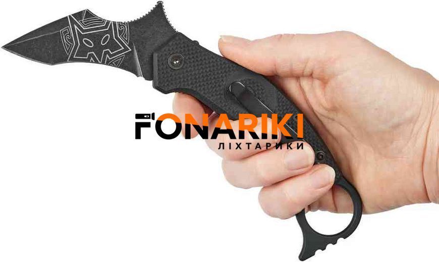 Нож Fox Moa BB