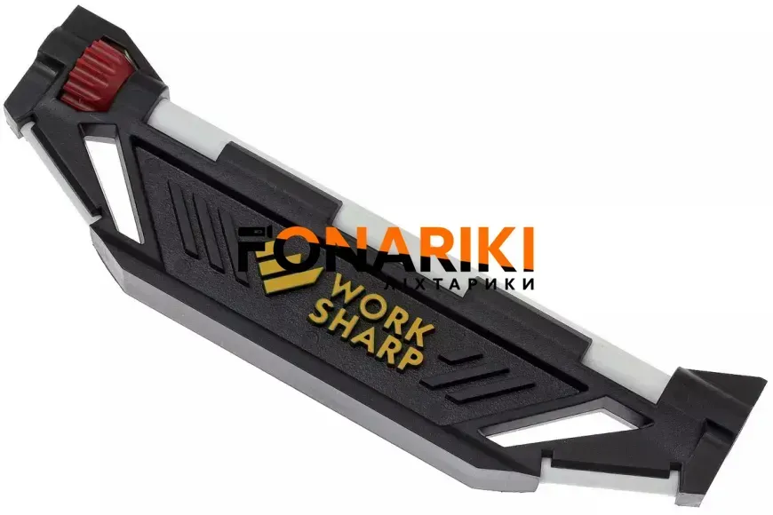 Ручное точило Work Sharp Guided Sharpening System