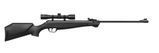 Воздушка Crosman Shockwave Nitro Piston 4.5 мм, с прицелом 4х32