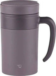 Термокухоль Zojirushi SE-KAE48TA 0.48l Brown