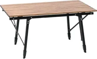 Стол Naturehike NH19Z003-D S с выдвижными ножками
