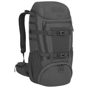 Рюкзак тактический Highlander Eagle 3 Backpack 40L Dark Grey (TT194-DGY)