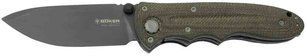 Ніж Boker Oberland Arms