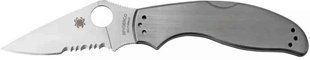 Ніж Spyderco UpTern C261PS