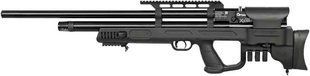 Гвинтівка PCP Hatsan (Optima) Gladius Long PCP 4,5 мм