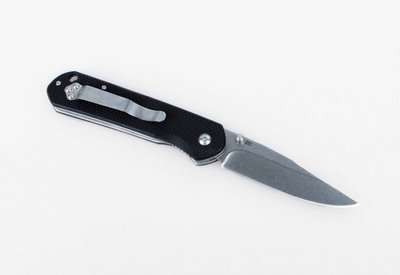 Нож складной Ganzo G6801-BK