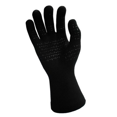 Dexshell Ultra Flex Gloves Black XL водонепроникні Рукавички