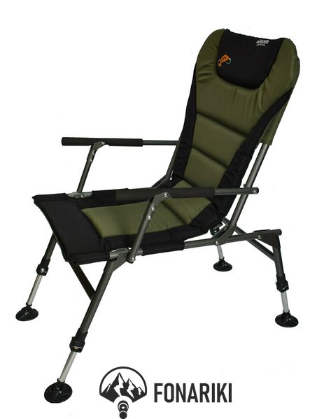Крісло коропове Novator SF-1 Comfort