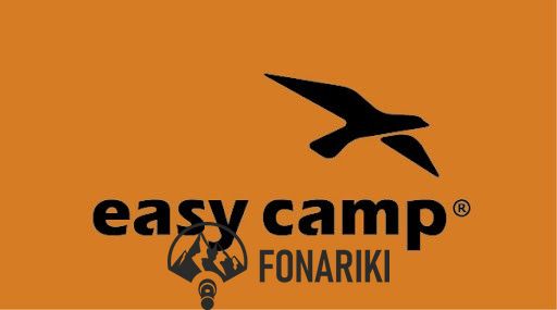 Палатка четырехместная Easy Camp Galaxy 400 Steel Blue (120413)