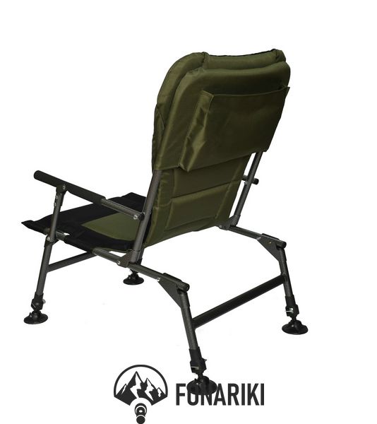 Кресло карповое Novator SF-1 Comfort