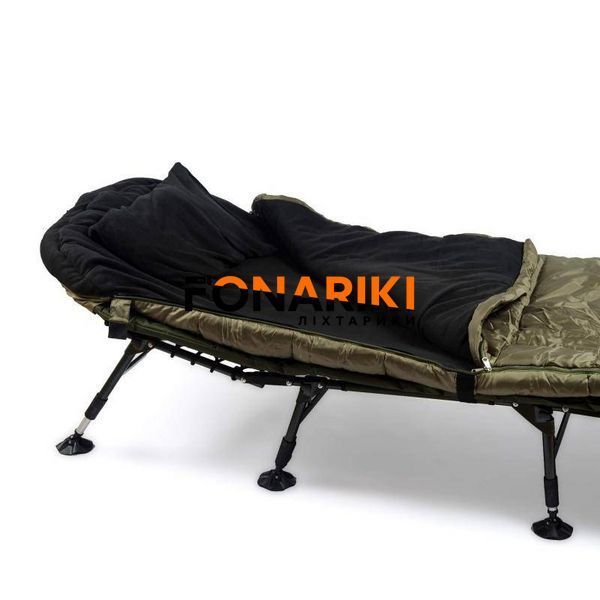 Коропова розкладачка Ranger BED 81 Sleep System