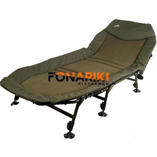 Коропова розкладачка Ranger BED 81 Sleep System
