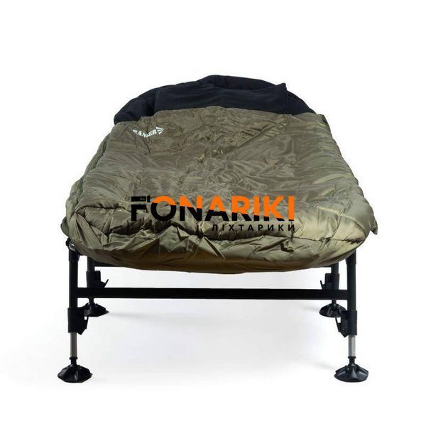 Коропова розкладачка Ranger BED 81 Sleep System
