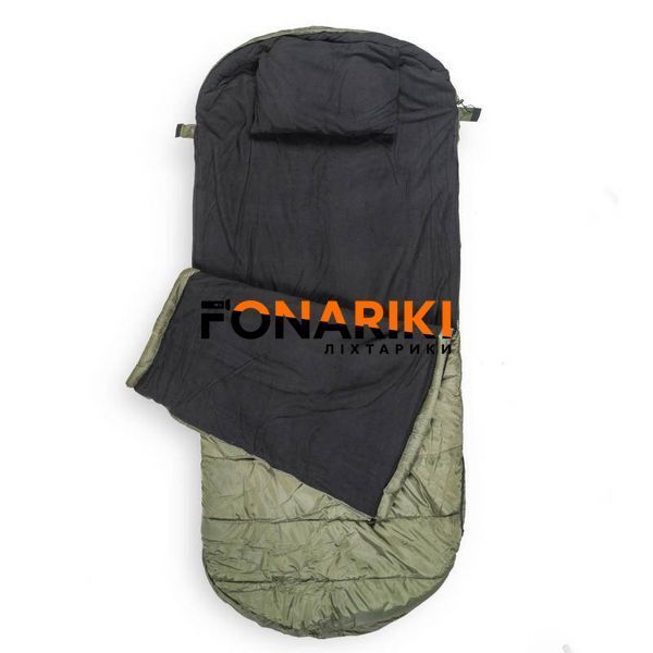 Коропова розкладачка Ranger BED 81 Sleep System
