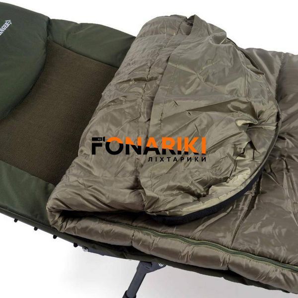 Коропова розкладачка Ranger BED 81 Sleep System