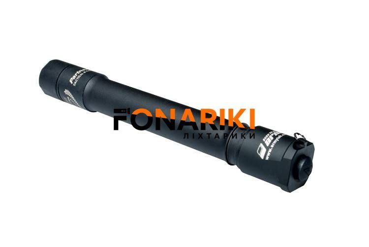 Фонарь Armytek Partner C4 / Silver / XP-L