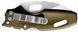 Ніж Cold Steel Mini Tuff Lite Green