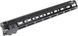 Цівка GEISSELE Super Modular Rail MK8 M-LOK 15&rsquo;&rsquo;