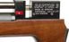 Гвинтівка пневматична Raptor 3 Standard PCP кал. 4.5 мм. M-LOK Коричневий