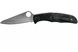 Нож Spyderco Pacfic Salt 2, H-1, ц:black