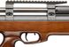 Гвинтівка пневматична Raptor 3 Standard PCP кал. 4.5 мм. M-LOK Коричневий