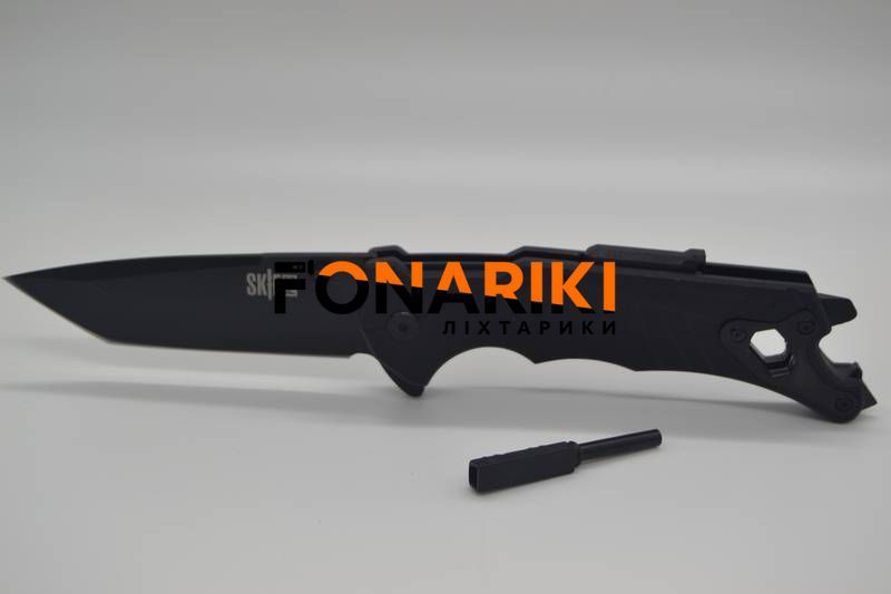 Нож Skif Plus Black Scorpion (Active)