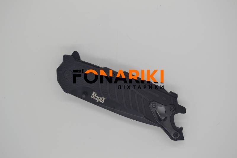 Нож Skif Plus Black Scorpion (Active)