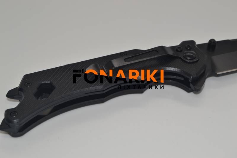 Нож Skif Plus Black Scorpion (Active)