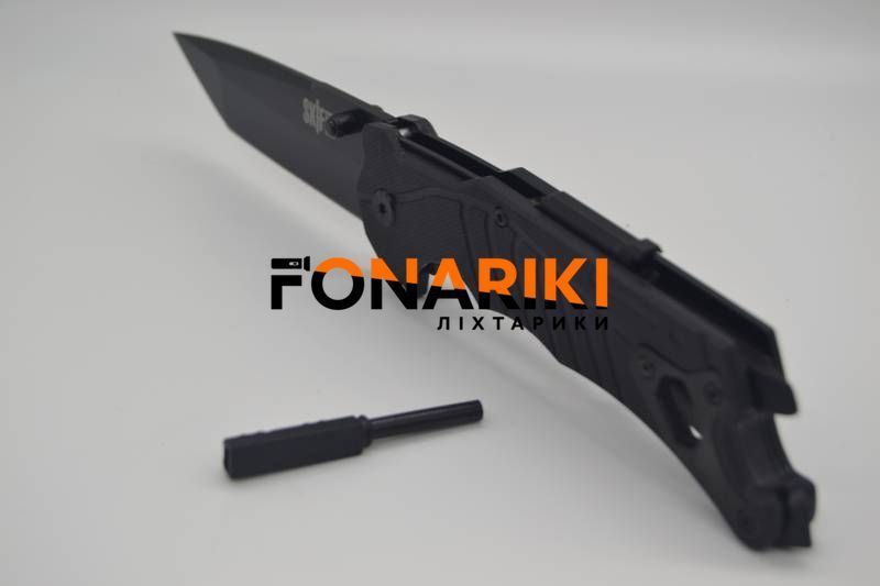 Нож Skif Plus Black Scorpion (Active)
