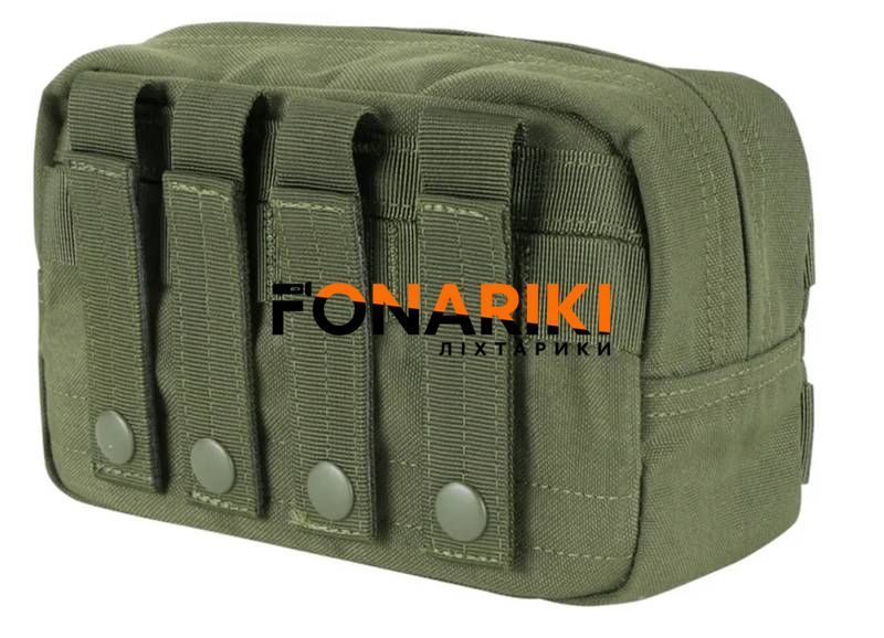 Подсумок Condor Utility Olive