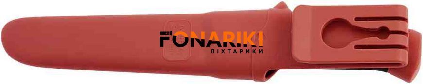 Нож Morakniv Companion S Dala Red