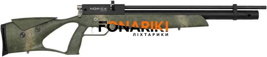 Гвинтівка пневматична Norica NTX 35 Commando 4,5 мм