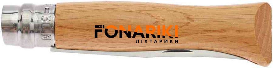 Ніж Opinel №9 VRI