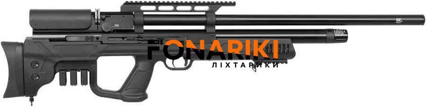 Гвинтівка PCP Hatsan (Optima) Gladius Long PCP 4,5 мм