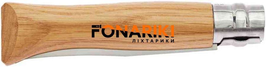 Ніж Opinel №9 VRI