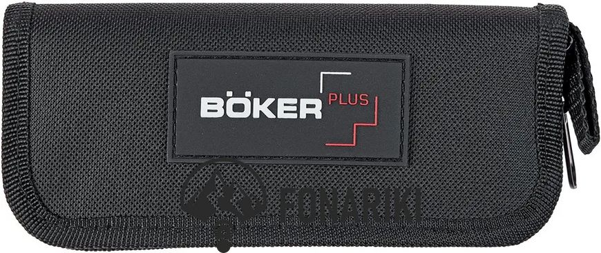 Ніж Boker Plus Dogleg Auto