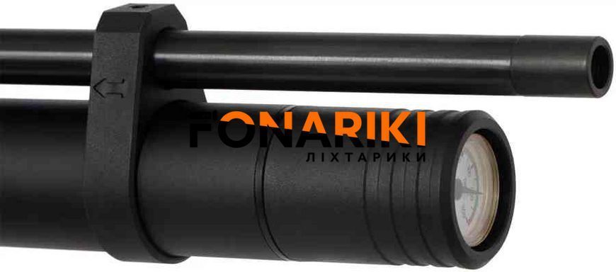 Гвинтівка пневматична Norica NTX 35 Commando 4,5 мм