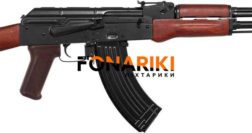 Винтовка страйкбольная E&L ELAKM AEG Essential 6 мм