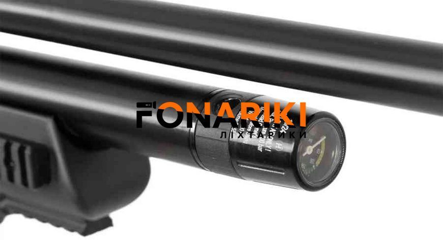 Гвинтівка PCP Hatsan (Optima) Gladius Long PCP 4,5 мм