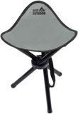 Стул раскладной Skif Outdoor Kvant Серый