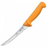 Купить Нож кухонный Victorinox Swibo Boning Semi-flex обвалочный 16 см
